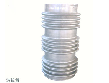 波紋管種類有哪些